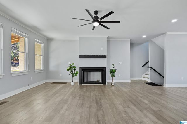 7649 BARCLAY TERRACE DRIVE, Trussville, AL 35173