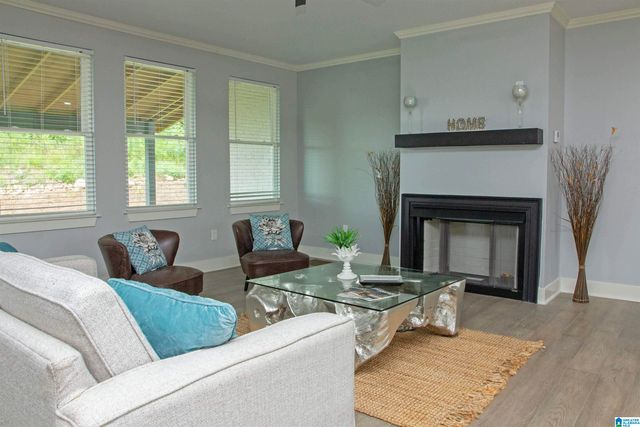 7649 BARCLAY TERRACE DRIVE, Trussville, AL 35173