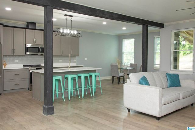 7649 BARCLAY TERRACE DRIVE, Trussville, AL 35173