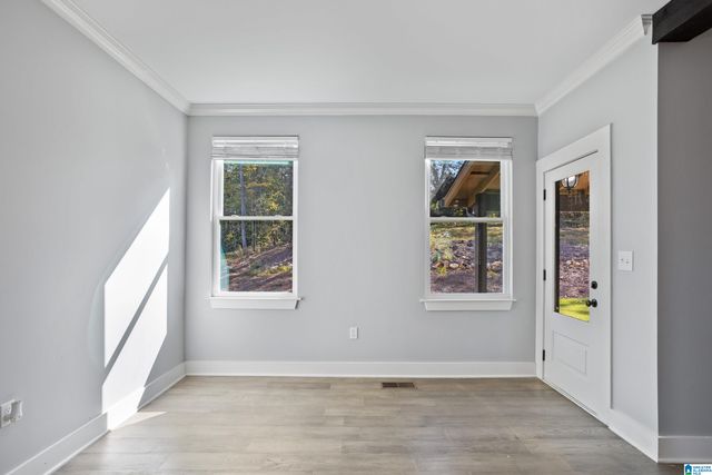 7649 BARCLAY TERRACE DRIVE, Trussville, AL 35173