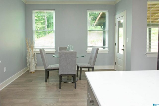 7649 BARCLAY TERRACE DRIVE, Trussville, AL 35173