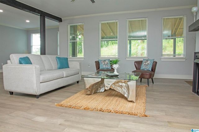 7649 BARCLAY TERRACE DRIVE, Trussville, AL 35173