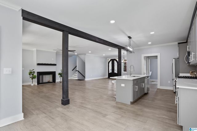 7649 BARCLAY TERRACE DRIVE, Trussville, AL 35173