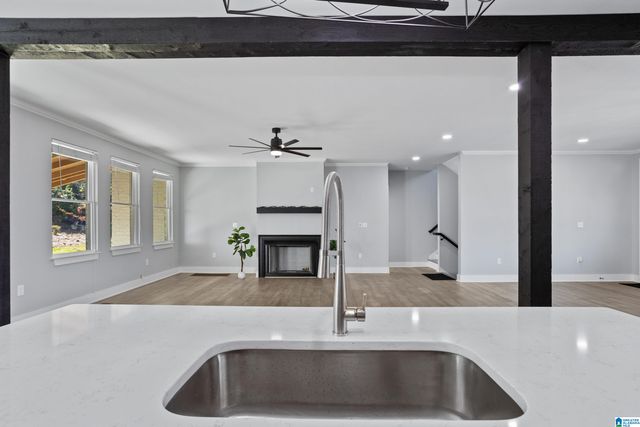 7649 BARCLAY TERRACE DRIVE, Trussville, AL 35173