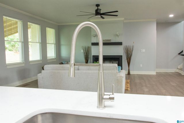 7649 BARCLAY TERRACE DRIVE, Trussville, AL 35173