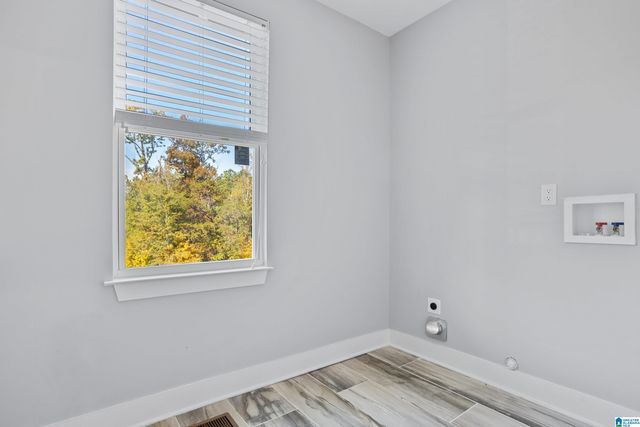 7649 BARCLAY TERRACE DRIVE, Trussville, AL 35173