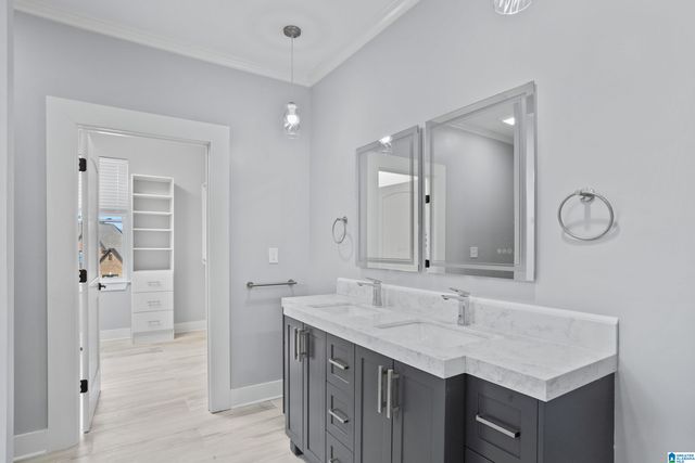 7649 BARCLAY TERRACE DRIVE, Trussville, AL 35173