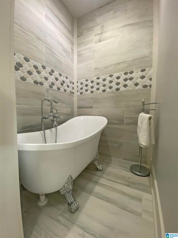 7649 BARCLAY TERRACE DRIVE, Trussville, AL 35173