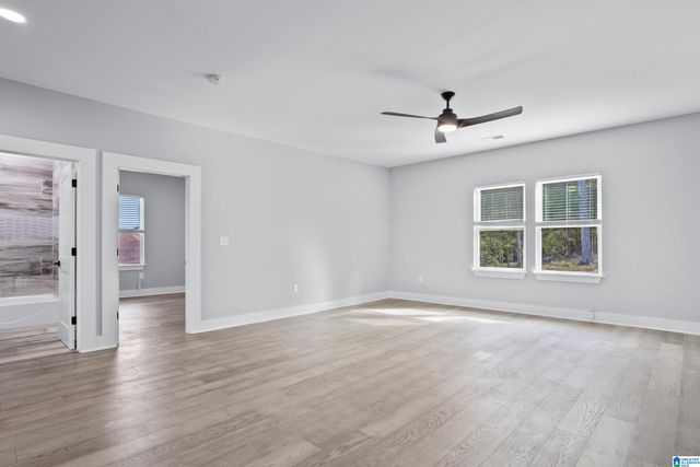 7649 BARCLAY TERRACE DRIVE, Trussville, AL 35173