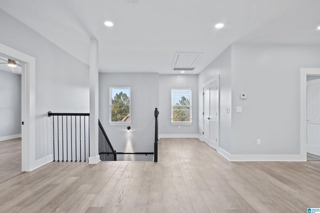 7649 BARCLAY TERRACE DRIVE, Trussville, AL 35173