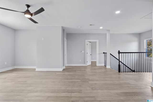 7649 BARCLAY TERRACE DRIVE, Trussville, AL 35173