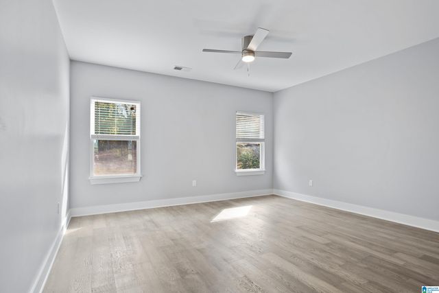 7649 BARCLAY TERRACE DRIVE, Trussville, AL 35173