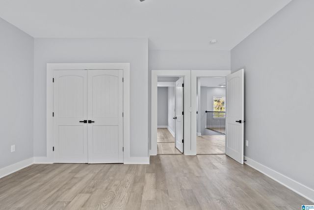 7649 BARCLAY TERRACE DRIVE, Trussville, AL 35173