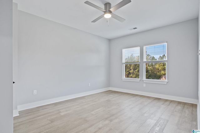 7649 BARCLAY TERRACE DRIVE, Trussville, AL 35173