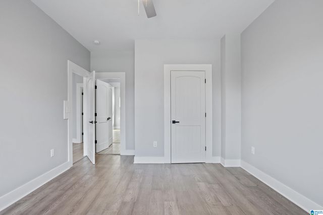 7649 BARCLAY TERRACE DRIVE, Trussville, AL 35173