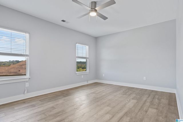 7649 BARCLAY TERRACE DRIVE, Trussville, AL 35173