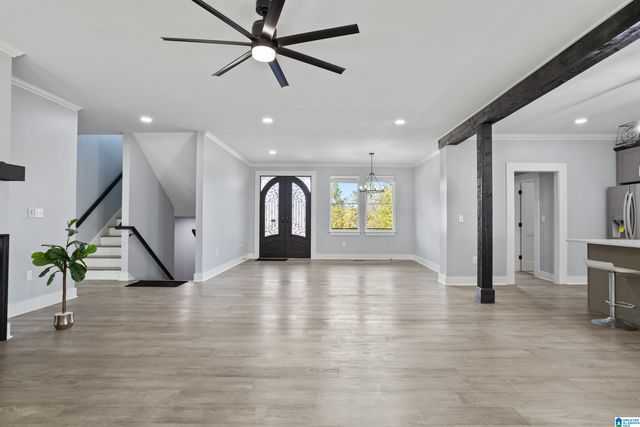 7649 BARCLAY TERRACE DRIVE, Trussville, AL 35173