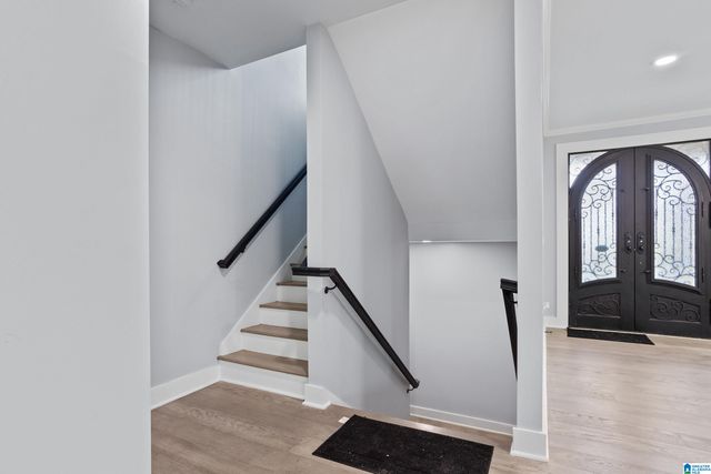 7649 BARCLAY TERRACE DRIVE, Trussville, AL 35173