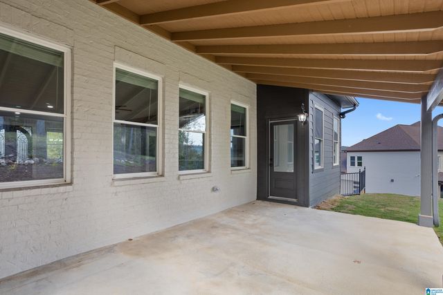 7649 BARCLAY TERRACE DRIVE, Trussville, AL 35173