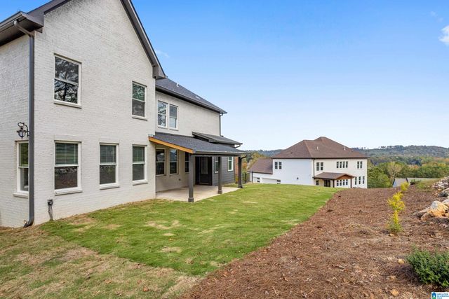 7649 BARCLAY TERRACE DRIVE, Trussville, AL 35173