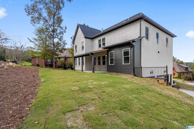 7649 BARCLAY TERRACE DRIVE, Trussville, AL 35173