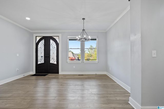 7649 BARCLAY TERRACE DRIVE, Trussville, AL 35173