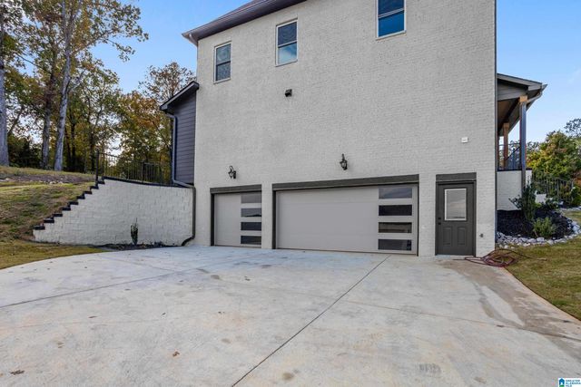 7649 BARCLAY TERRACE DRIVE, Trussville, AL 35173