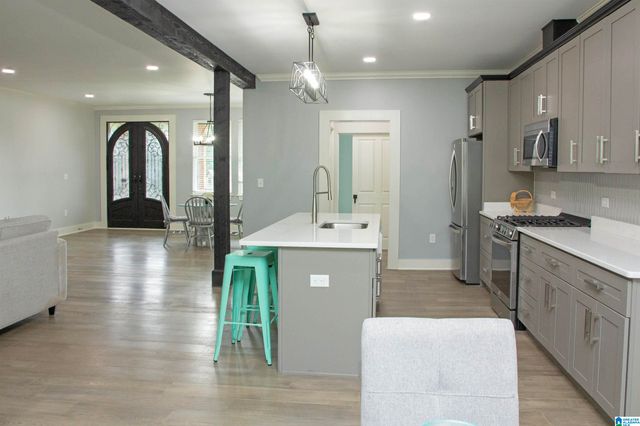 7649 BARCLAY TERRACE DRIVE, Trussville, AL 35173