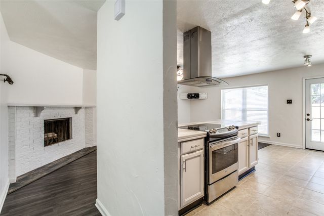 551 Hightrail Drive, Allen, TX 75002