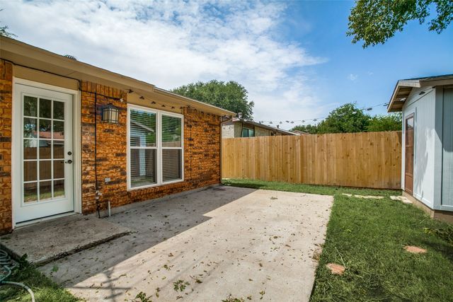 551 Hightrail Drive, Allen, TX 75002