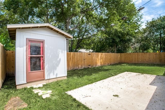 551 Hightrail Drive, Allen, TX 75002