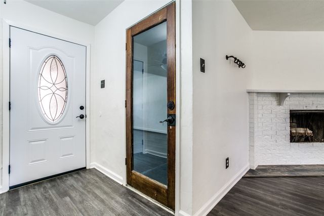 551 Hightrail Drive, Allen, TX 75002