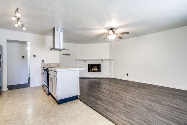 551 Hightrail Drive, Allen, TX 75002