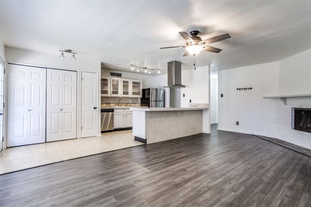 551 Hightrail Drive, Allen, TX 75002