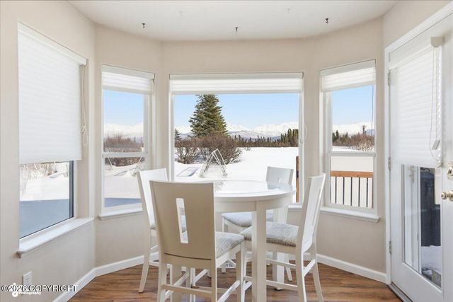 10935 Northfleet Drive, Anchorage, AK 99515