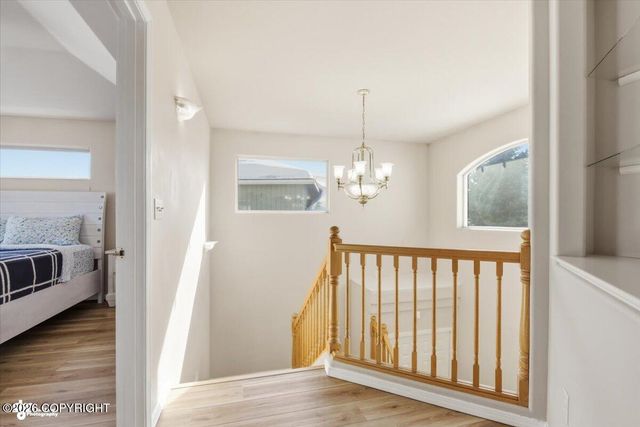 10935 Northfleet Drive, Anchorage, AK 99515