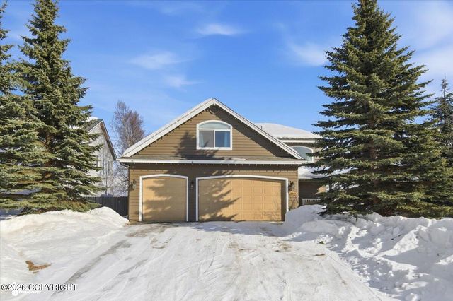 10935 Northfleet Drive, Anchorage, AK 99515