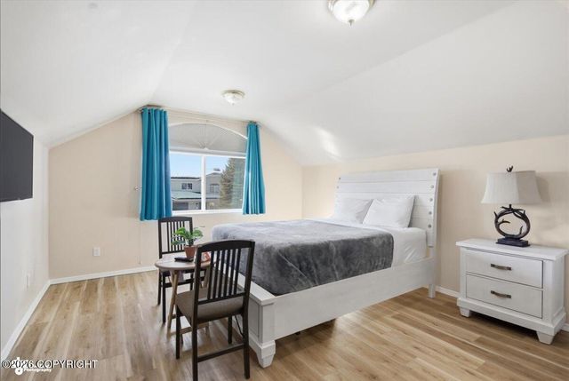 10935 Northfleet Drive, Anchorage, AK 99515