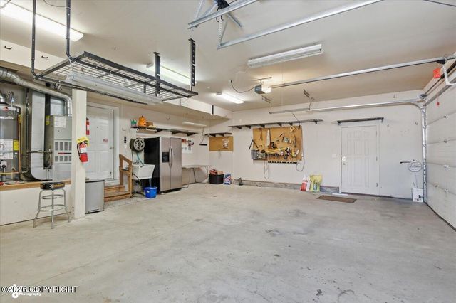 10935 Northfleet Drive, Anchorage, AK 99515