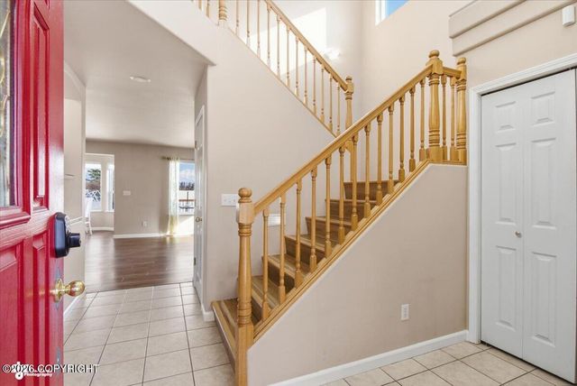 10935 Northfleet Drive, Anchorage, AK 99515