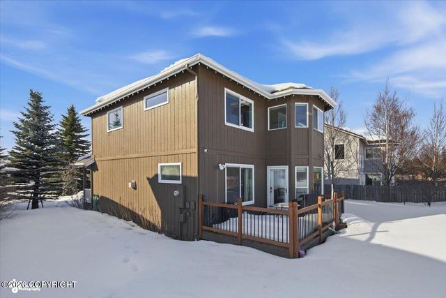 10935 Northfleet Drive, Anchorage, AK 99515