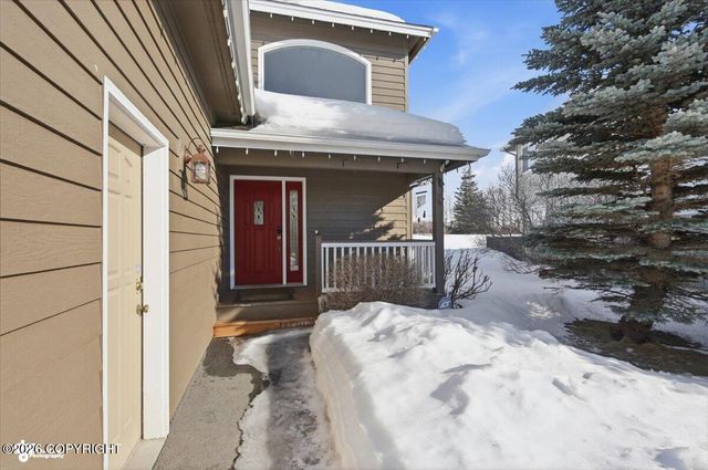 10935 Northfleet Drive, Anchorage, AK 99515