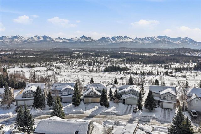 10935 Northfleet Drive, Anchorage, AK 99515