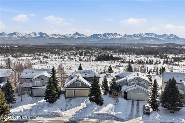 10935 Northfleet Drive, Anchorage, AK 99515