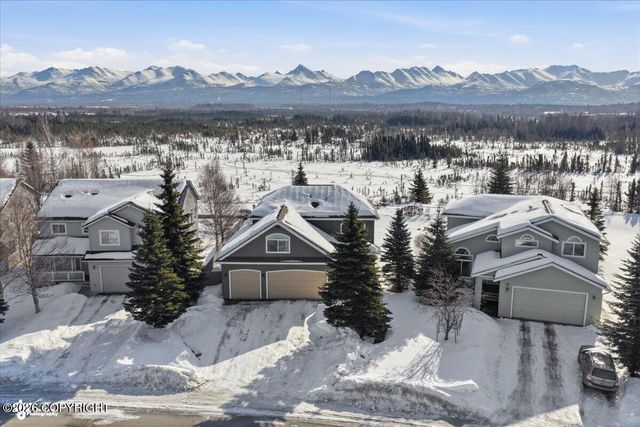 10935 Northfleet Drive, Anchorage, AK 99515