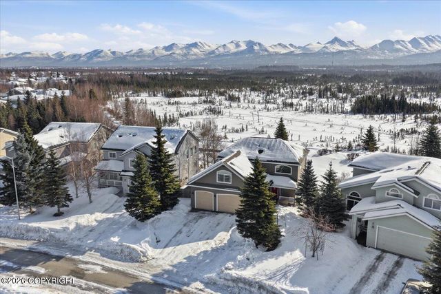 10935 Northfleet Drive, Anchorage, AK 99515