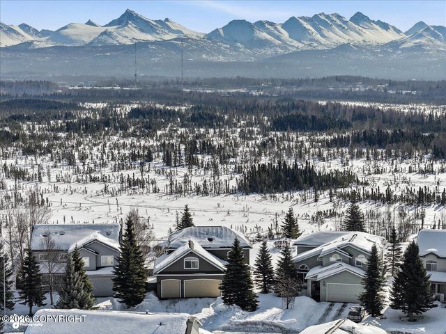 10935 Northfleet Drive, Anchorage, AK 99515