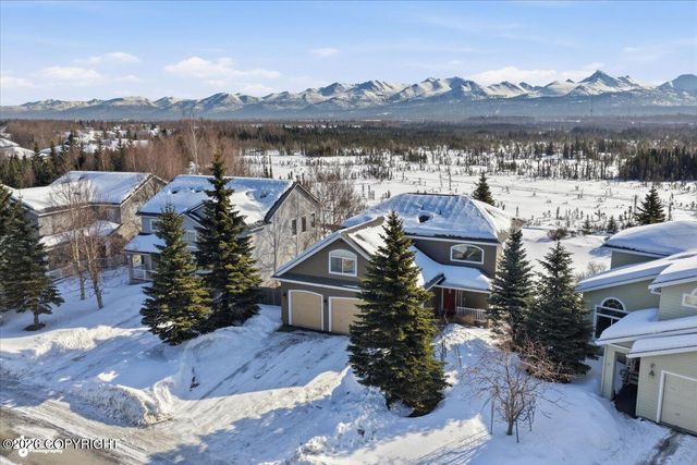 10935 Northfleet Drive, Anchorage, AK 99515