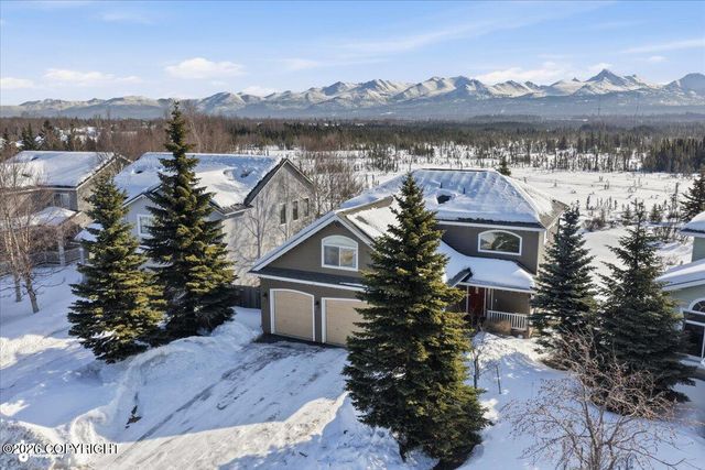 10935 Northfleet Drive, Anchorage, AK 99515