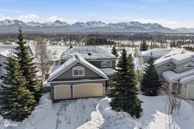 10935 Northfleet Drive, Anchorage, AK 99515